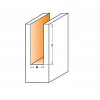 CMT FREZ PROSTY DŁUGI HM D=12 I=31,7 L=60 S=8