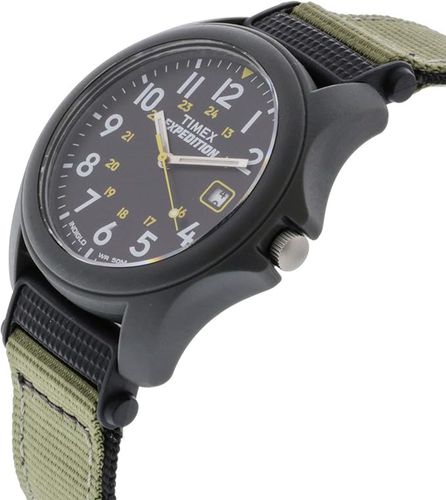 ZEGAREK MĘSKI TIMEX EXPEDITION T425714E na Arena.pl