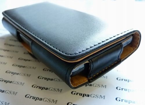 Oryg. Etui Plecki Protective Cover Huawei P8 Lite zdjęcie 3