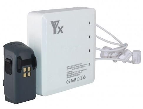 Ładowarka 6w1 dla DJI SPARK Combo na Arena.pl