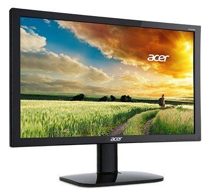 Acer 22'' KA220HQDbid na Arena.pl