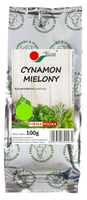 RUNO CYNAMON MIELONY 100G