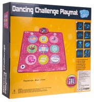 Mata Muzyczna Taneczna Wersja Dom