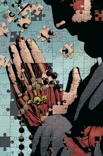 Gideon Falls. Tom 4. Pentoculus na Arena.pl