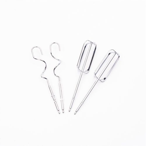 Lekki mikser ręczny blender CICHY 400W TURBO 5 pręd Sencor SHM 5203-EUE3 na Arena.pl