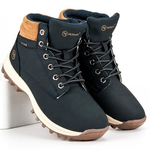 Zimowe buty mckeylor r.45 na Arena.pl