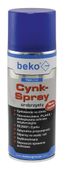 TECLINE CYNK SPRAY 400ML - BK 2951400