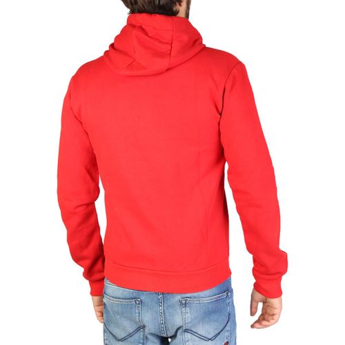 Geographical Norway bluza męska czerwony M na Arena.pl