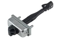 OGRANICZNIK DRZWI PRZEDNICH PRAWY PRZÓD OPEL ASTRA J GTC 2014 2015 2016