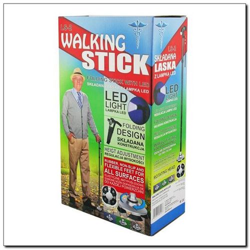LASKA LED LS-2 na Arena.pl