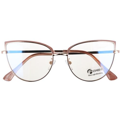 Okulary z Filtrem Niebieskim do Ekranów LCD Kocie na Arena.pl