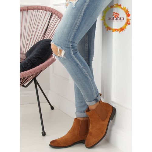 Sztyblety damskie camel 8310 Camel r.40 na Arena.pl