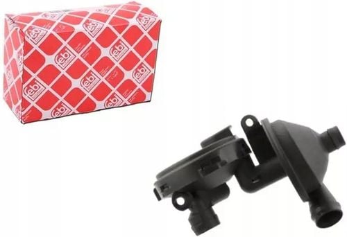FEBI FILTR ODMA SEPARATOR OLEJU BMW 5 E39 E60 E61 na Arena.pl