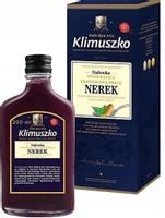 Klimuszko Nalewka wspierająca prawidłową pracę nerek 200ml