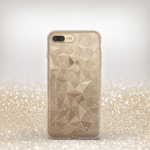 ETUI RINGKE PRISM GLITTER IPHONE 8/7PLUS+SZKŁO .15 na Arena.pl