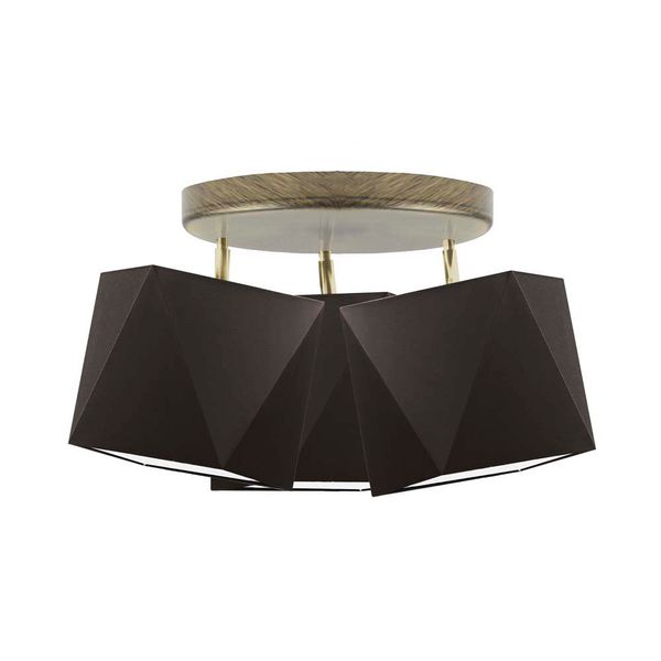 Plafon sufitowy MINORKA zdjęcie 15