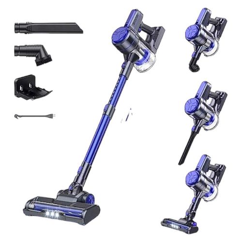 Bezprzewodowy odkurzacz pionowy EICOBOT A10 na Arena.pl