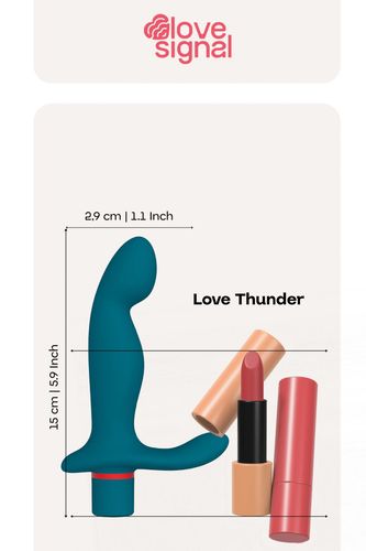 love thunder na Arena.pl