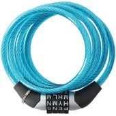 ND38_8711252029221BLUE Dunlop - Zapiecie do rower