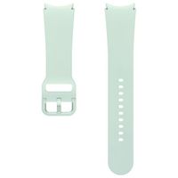 pasek sport band samsung et-sfr94lmegeudo watch6 20mm m/l