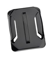 BAZA PROFILOWANA - ZAKRZYWIONA DO KAMER SONY ACTION CAM