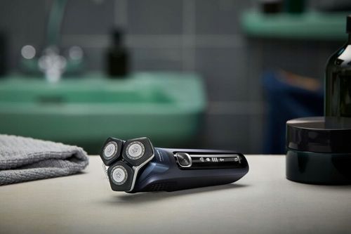 Golarka elektryczna męska do golenia na mokro i na sucho Philips na Arena.pl