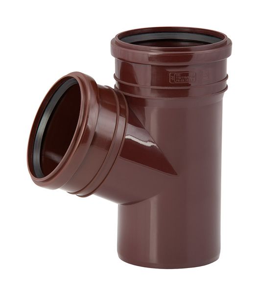 TRÓJNIK 110/110/90' BRĄZ - HP/U1TB9 zdjęcie 1