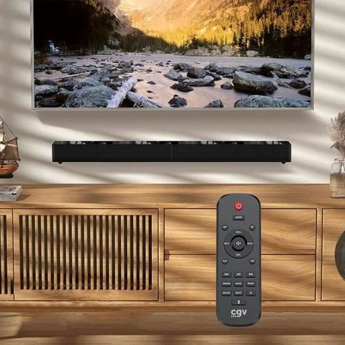 Soundbar CGV BDS ALTO Czarny 40 W na Arena.pl