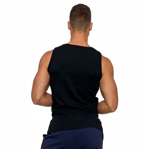 PODKOSZULKA KOSZULKA MĘSKA 100% BAWEŁNA GŁADKA 2XL Moraj na Arena.pl