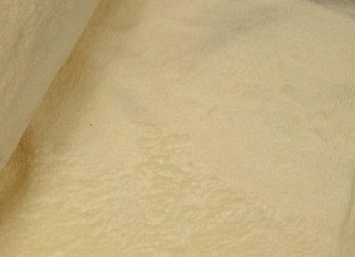 Ciepły Koc Z Microfibry 160X210 Krem 9 na Arena.pl