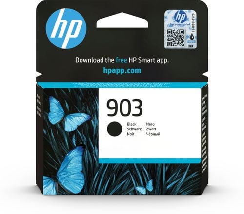 Tusz HP 903 Black (T6L99AE) na Arena.pl