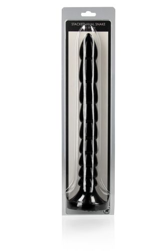 stacked anal snake   12/ 30 cm na Arena.pl