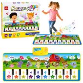 DLA DZIECI MUZYCZNA MATA EDUKACYJNA