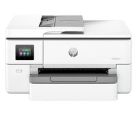 HP Officejet Pro Hp 9720E Wide