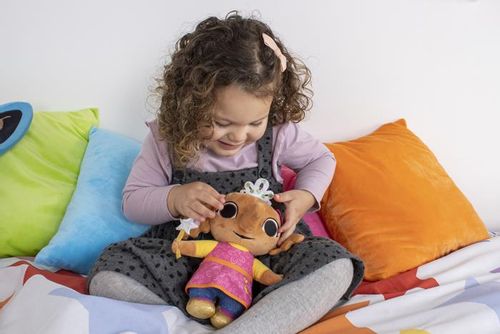 3593 Bing Sula Królowa Wróżek Przytulanka na Arena.pl