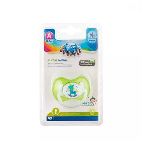 SM.USP.SIL. 0-6M SYM. TOYS na Arena.pl