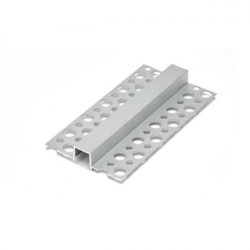 PROFIL LED MASTERLED ALUMINIOWY ANODOWANY 10MM 1M na Arena.pl