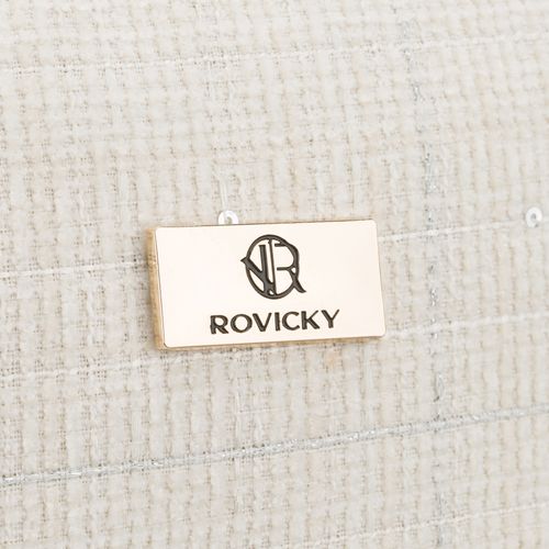 kosmetyczka r-kos-da-02a-5745 beige na Arena.pl