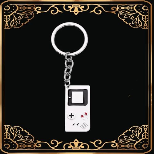 Breloczek Nintendo GAMEBOY Gra telewizyjna mobile na Arena.pl
