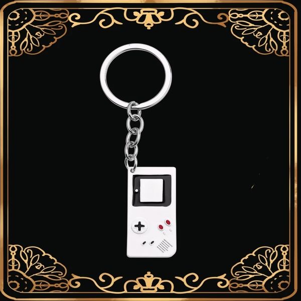 Breloczek Nintendo GAMEBOY Gra telewizyjna mobile zdjęcie 10