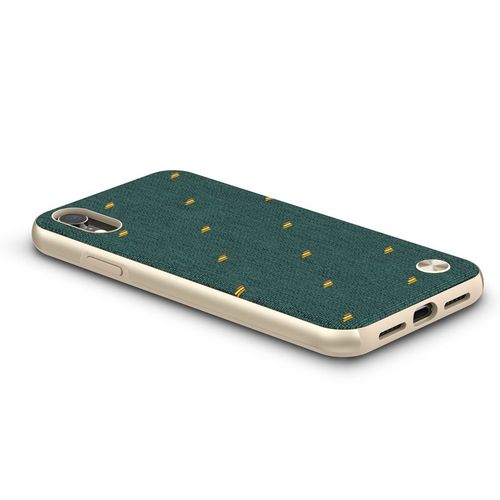 Moshi Vesta - Etui do iPhone XR (Emerald Green) na Arena.pl