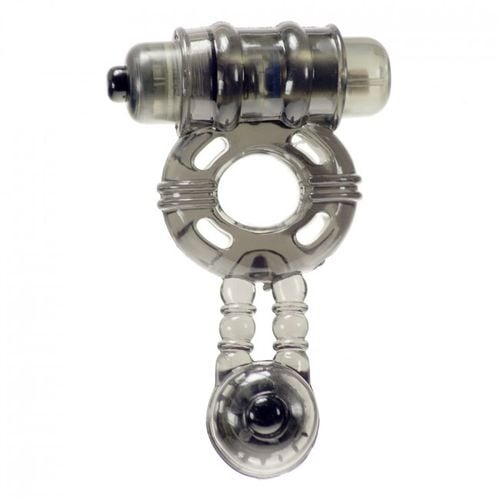 pierścień rock rings the thunder ball na Arena.pl