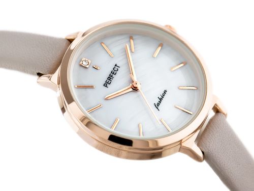PERFECT A3019 (zp884b) - grey/beige na Arena.pl