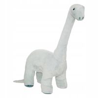 MASKOTKA PLUSZOWY DINOZAUR DUŻA PRZYTULANKA 90 CM dla dzieci