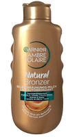 Garnier Ambre Solaire samoopalacz mleczko
