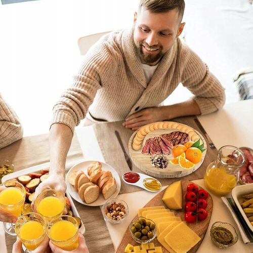 DESKA DO SEROW KOLO NR:6850 na Arena.pl