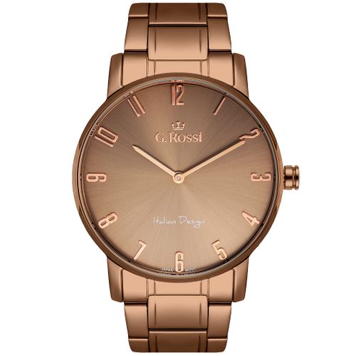 Zegarek Gino Rossi 10194B-2B3 na Arena.pl
