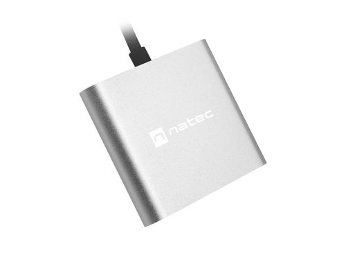 Hub USB Natec NMP-1607 na Arena.pl