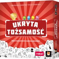 Ukryta tożsamość Rebel