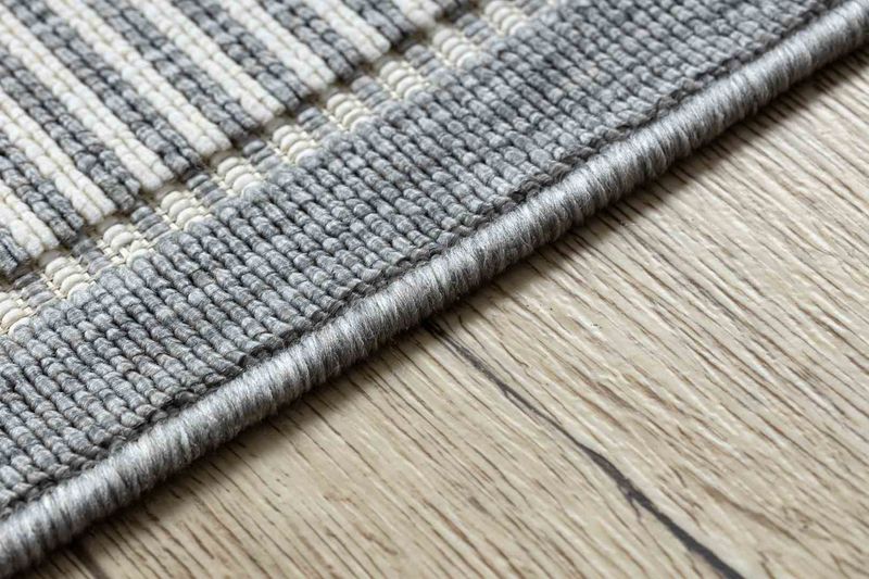 RUG/LU/WINK/LINES/GREY/80x150 zdjęcie 5